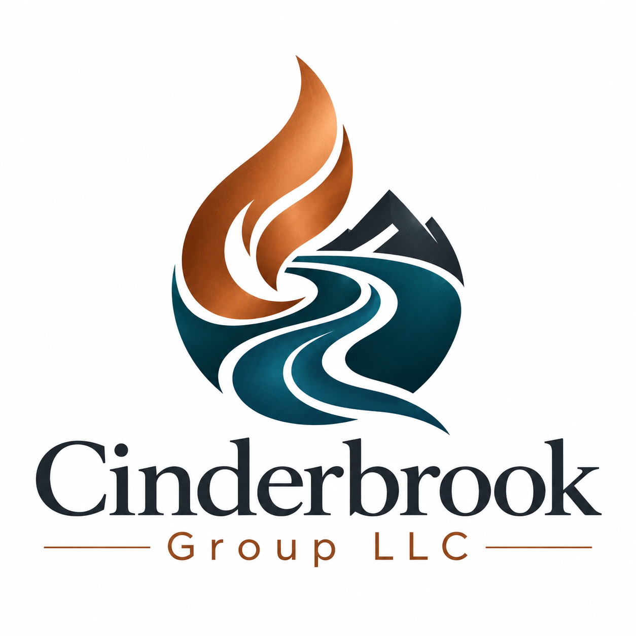 Cinderbrook Group LLC